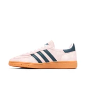 Adidas Handball Spezial Clear Pink Arctic Night Womens thumbnail 3