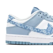 Nike Dunk Low Blue Paisley Women’s thumbnail 5