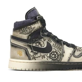 Nike Air Jordan 1 High Zoom CMFT 2 Familia - 3