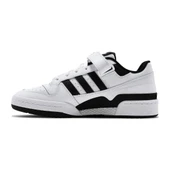 Adidas Forum Low White Black thumbnail 2