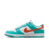 Nike Dunk Low Miami Dolphins thumbnail 5