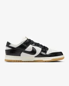 Nike Dunk Low LX Black Croc Womens thumbnail 2