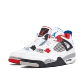 Nike Air Jordan Retro 4 What The - 4