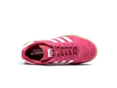 Adidas Gazelle Bold Wild Pink White Womens thumbnail 5