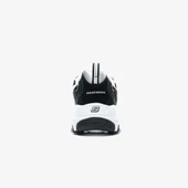 Skechers D'lites White Black - 4