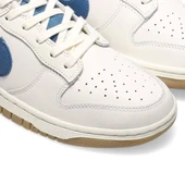 Nike Dunk Low SE Sail Game Royal Gum thumbnail 5