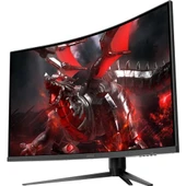 MSI 31.5 G321CQP E2 2560x1440 (WQHD) 16:9 CURVE 1000R VA 170HZ 1MS ADAPTIVE-SYNC GAMING MONITOR thumbnail 2