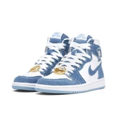Nike Air Jordan 1 High OG Denim thumbnail 5