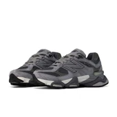 New Balance 9060 x Joe Freshgoods Dark Gray thumbnail 4