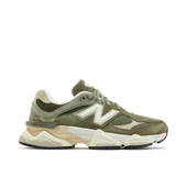 New Balance 9060 Dark Camo Sandstone thumbnail 1