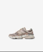 New Balance 9060 Mushroom - 3
