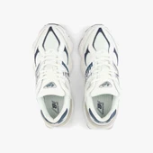 New Balance 9060 White Navy thumbnail 4