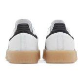Adidas Sambae White Black Gum - 3