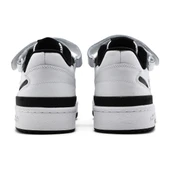 Adidas Forum Low White Black thumbnail 4