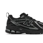 New Balance 1906R Black Grey thumbnail 3