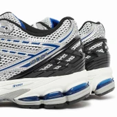 New Balance 1906R Metallic Silver Blue - 3
