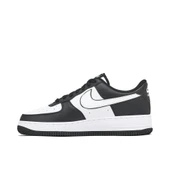 Nike Air Force 1 07 Low White Swoosh Panda thumbnail 5