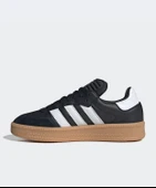 Adidas Samba XLG Black White Gum thumbnail 2