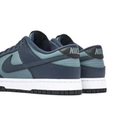 Nike Dunk Low Retro Premium Armoury Navy thumbnail 4