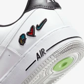 Nike Air Force 1 Peace Love Swoosh thumbnail 4