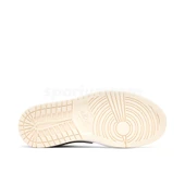 Nike Air Jordan 1 Mid Barely Orange thumbnail 3