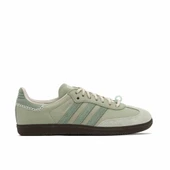 Adidas Samba OG Maha Half Green thumbnail 1