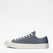 Converse Converse Chuck Taylor All-Star 70 Ox Comme des Garcons PLAY Grey thumbnail 4