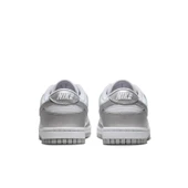 Nike Dunk Low Silver Blue Joy - 5