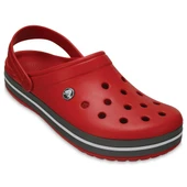 Crocs Crocband Pepper Red - 4