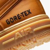 Nike Air Force 1 GTX Boot Wheat Flax thumbnail 7