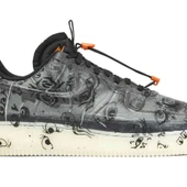 Nike Air Force 1 Low Experimental Halloween thumbnail 3