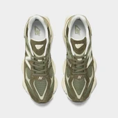 New Balance 9060 Dark Camo Sandstone thumbnail 6