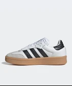 Adidas Samba XLG White Black Gum - 4
