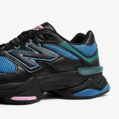 New Balance 9060 Blue Agate thumbnail 3