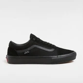 Vans Skate Old Skool Black thumbnail 1
