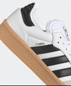 Adidas Samba XLG White Black Gum - 3