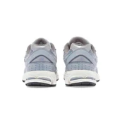New Balance 2002R Light Blue - 4
