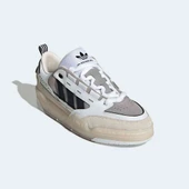 Adidas Adi2000 Chalk White Black - 2