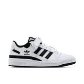 Adidas Forum Low White Black thumbnail 1