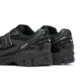 New Balance 1906R Protection Pack Leather Triple Black thumbnail 5