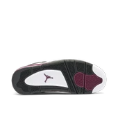 Nike Air Jordan Retro 4 PSG Paris Saint-Germain thumbnail 4