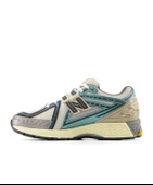 New Balance 1906R Metallic Teal thumbnail 2