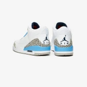 Nike Air Jordan Retro 3 UNC thumbnail 3
