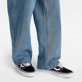 Vans Skate Old Skool Black White thumbnail 5