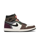 Nike Air Jordan 1 High OG Hand Crafted - 1