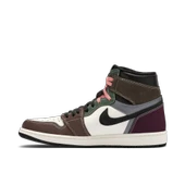 Nike Air Jordan 1 High OG Hand Crafted - 2