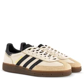 Adidas Handball Spezial Wonder White Black Womens thumbnail 2