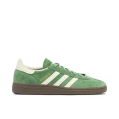Adidas Handball Spezial Preloved Green White thumbnail 1
