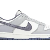 Nike Dunk Low Light Carbon thumbnail 4