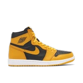 Nike Air Jordan 1 Mid Pollen thumbnail 1